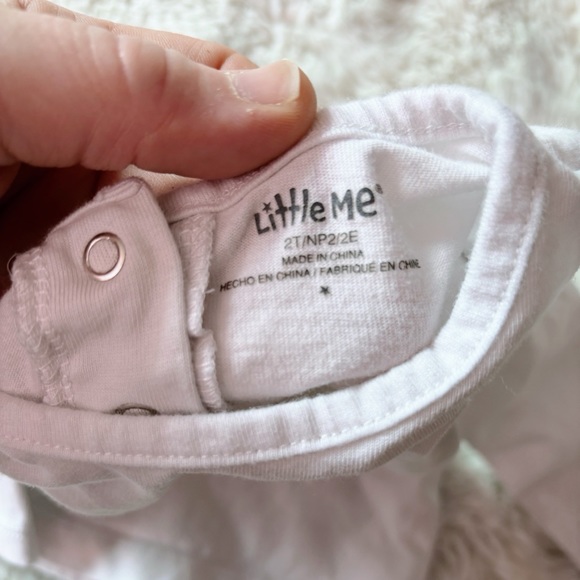 EUC LOT - Cat & Jack H&M Matilda Jane Paint By Numbers Little Me - 2T Lot - Picture 10 of 16